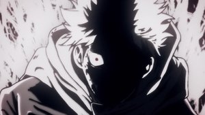 Jujutsu Kaisen 1. évad Ep.12 12. epizód