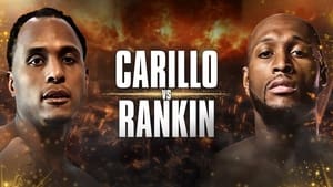 Juan Carrillo vs. Quinton Rankin háttérkép