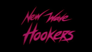 New Wave Hookers háttérkép