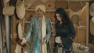 عوض ابا عن جد 1. évad Ep.4 4. epizód