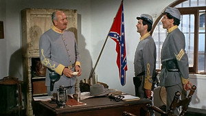Due Rrringos nel Texas háttérkép
