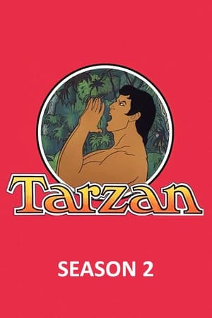 Tarzan, Lord of the Jungle