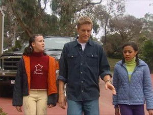 The Saddle Club Season 2 Ep.2 2. epizód