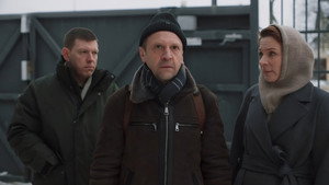 Дядя Лёша 1. évad Ep.8 8. epizód