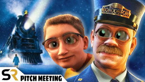 Pitch Meeting 4. évad Ep.51 51. epizód