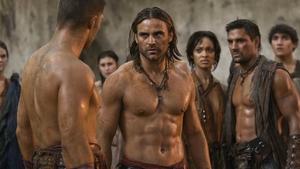 Spartacus: Blood and Sand Bosszú Ep.6 A választott út