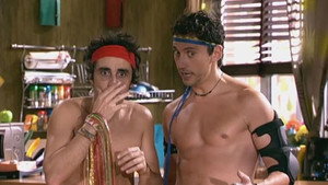 Aída Season 9 Ep.44 44. epizód