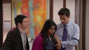 The Mindy Project 1. évad Ep.10 10. epizód