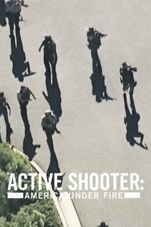 Active Shooter: America Under Fire poszter