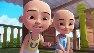 Upin & Ipin 12. évad Ep.32 32. epizód