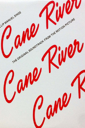 Cane River poszter