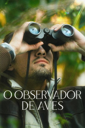 O Observador de Aves poszter