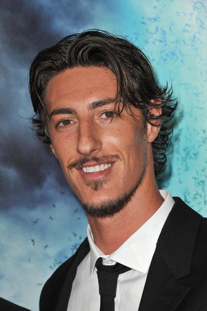 Eric Balfour profil kép