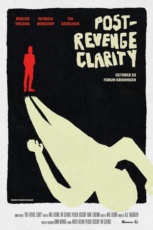 Post-Revenge Clarity poszter