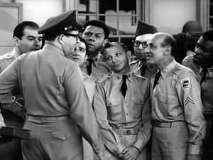 The Phil Silvers Show Season 3 Ep.9 9. epizód