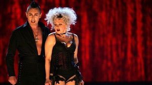 Tony Awards Season 44 Ep.1 1. epizód