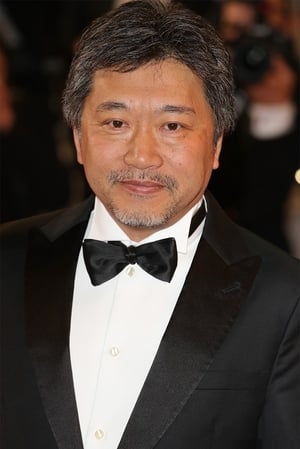 Hirokazu Kore-eda profil kép