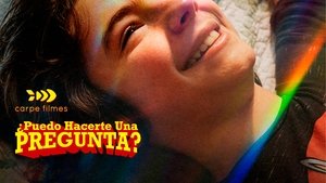 Posso Te Fazer Uma Pergunta? háttérkép