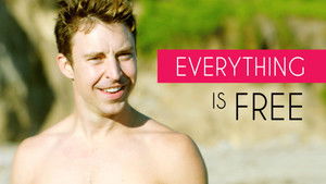 Everything Is Free háttérkép
