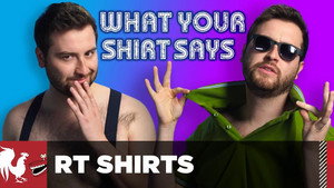 RT Shorts Season 7 Ep.4 4. epizód