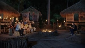 Survivor Québec 1. évad Ep.18 18. epizód