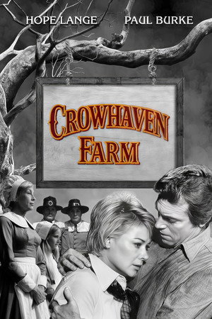 Crowhaven Farm poszter