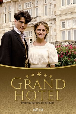 Grand Hotel poszter