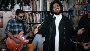 NPR Tiny Desk Concerts 13. évad Ep.3 3. epizód