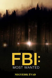 FBI: Most Wanted
