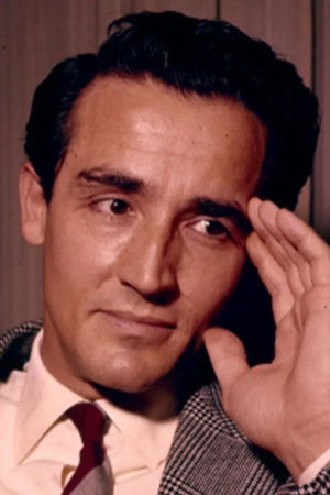 Vittorio Gassman profil kép
