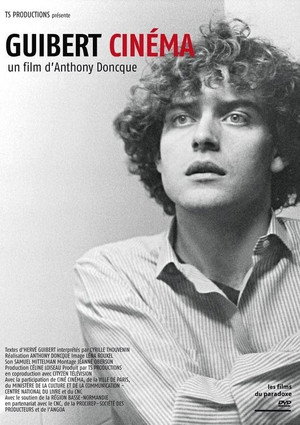 Guibert cinéma poszter