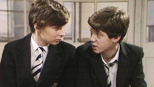 Grange Hill Season 6 Ep.17 17. epizód