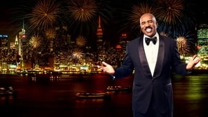 Fox's New Year's Eve With Steve Harvey háttérkép