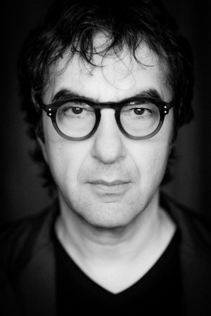 Atom Egoyan profil kép