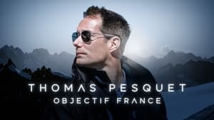 Thomas Pesquet : Objectif France háttérkép