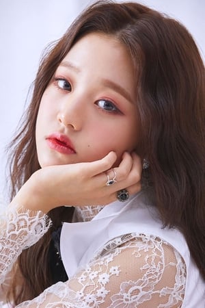 Jang Won-young profil kép