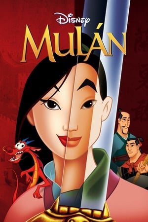 Mulan poszter