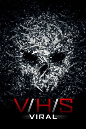 V-H-S: Viral poszter