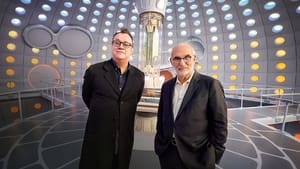 imagine… Russell T Davies: The Doctor and Me háttérkép