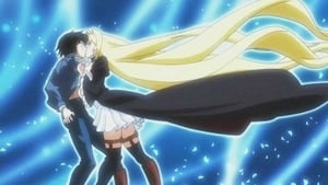 Sekirei 1. évad Ep.6 6. epizód