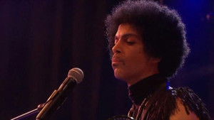 Prince - 3 Nights, 3 Shows háttérkép