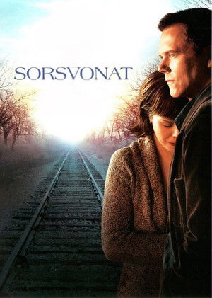 Sorsvonat poszter
