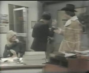 WKRP in Cincinnati Season 1 Ep.1 1. epizód