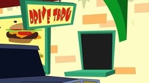 Johnny Test 5. évad Ep.11 11. epizód