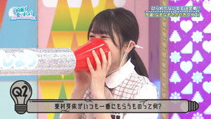 日向坂で会いましょう 3. évad Ep.38 38. epizód