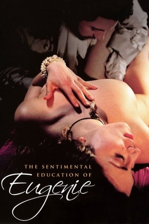 L'educazione sentimentale di Eugénie poszter