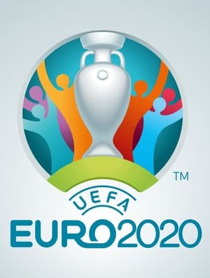 UEFA Euro 2020 poszter