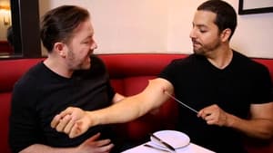 David Blaine: Valóság vagy varázslat? háttérkép