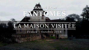 Chasseur de Fantômes 3. évad Ep.6 6. epizód