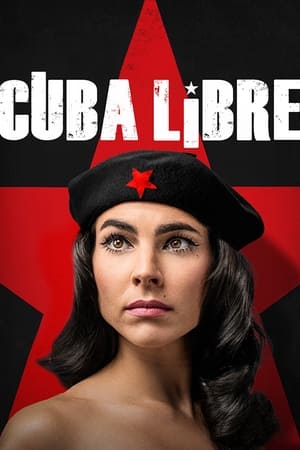 Cuba Libre poszter